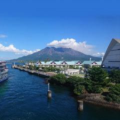 鹿児島の写真